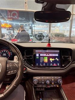 دودج دورانجو